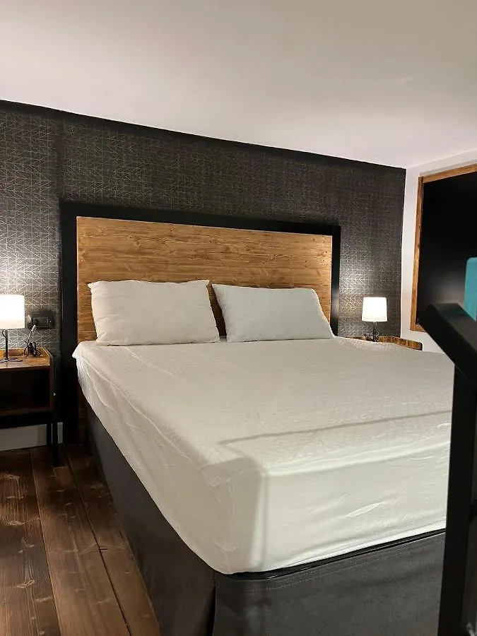 Appartamento Dreaming Castel Sant'Elmo Napoli 0*,  Italia
