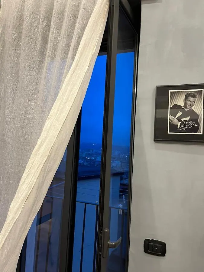 Appartamento Dreaming Castel Sant'Elmo Napoli